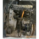 VOLKSWAGEN SHARAN 1.8 T ÇIKMA MOTOR (AWC)
