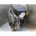 RENAULT MEGANE 1.9 ÇIKMA MOTOR (F9Q 731)