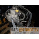 RENAULT MEGANE 2.0 ÇIKMA MOTOR (F5R 740)