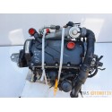 VOLKSWAGEN SHARAN 1.9 TDI ÇIKMA MOTOR (BVK)