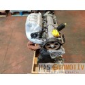 RENAULT MEGANE 2.0 ÇIKMA MOTOR (F3R 796)