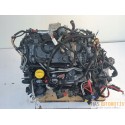 RENAULT LAGUNA 2.0 DCI ÇIKMA MOTOR (M9R815)