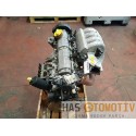 RENAULT MEGANE 2.0 ÇIKMA MOTOR (F3R 796)
