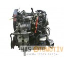 VOLKSWAGEN SHARAN 1.9 TDI ÇIKMA MOTOR (1Z)