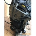 RENAULT MEGANE 1.6 ÇIKMA MOTOR (K4M 701)