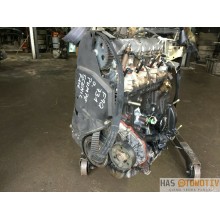 RENAULT MEGANE 1.9 ÇIKMA MOTOR (F9Q 731)