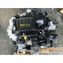 RENAULT TRAFIC 1.6 DCI (R9M 413)
