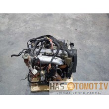 RENAULT LAGUNA 1 1.9 DTI ÇIKMA MOTOR (F9Q710)