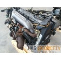 RENAULT LAGUNA 1 1.9 DTI ÇIKMA MOTOR (F9Q716)