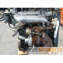 RENAULT LAGUNA 1 1.9 DTI ÇIKMA MOTOR (F9Q716)