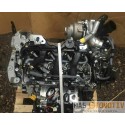 RENAULT TRAFIC 2.0 DCI ÇIKMA MOTOR (M9R 710)