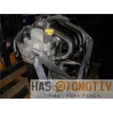 RENAULT MEGANE 2.0 ÇIKMA MOTOR (F5R 740)