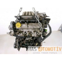 RENAULT LAGUNA 1 2.0 ÇIKMA MOTOR (F3R611)