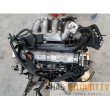 RENAULT LAGUNA 1 2.0 ÇIKMA MOTOR (F3R722)