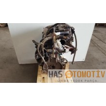 RENAULT LAGUNA 1 2.0 ÇIKMA MOTOR (F3R723)