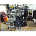 RENAULT TRAFIC 1.9 MOTOR