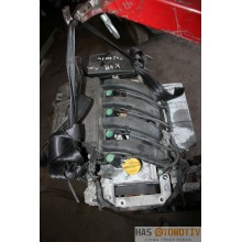 RENAULT MEGANE 1.6 ÇIKMA MOTOR (K4M 708)