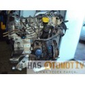 RENAULT TRAFIC 1.9 SANDIK MOTOR MOTOR