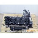 VOLKSWAGEN SHARAN 2.0 TDI ÇIKMA MOTOR (DLTA)