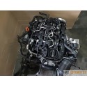 VOLKSWAGEN SHARAN 2.0 TDI ÇIKMA MOTOR (CFFE)