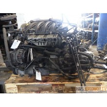 RENAULT LAGUNA 1 1.6 ÇIKMA MOTOR (K4M720)