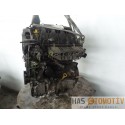 RENAULT LAGUNA 1 1.6 ÇIKMA MOTOR (K4M724 107 PS)