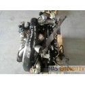 RENAULT FLUENCE 1.5 DCİ ÇIKMA MOTOR (K9K 834)