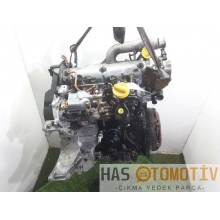 RENAULT MEGANE I 1.9 ÇIKMA MOTOR (F9Q 744)