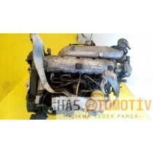 RENAULT LAGUNA 1 1.9 DTI ÇIKMA MOTOR (F9Q716 98 PS)