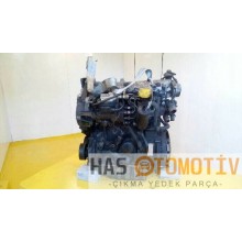 RENAULT LAGUNA 1 1.9 DTI ÇIKMA MOTOR (F9Q716 98 PS)