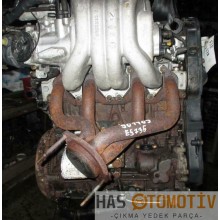 RENAULT LAGUNA 1 2.0 ÇIKMA MOTOR (F3R728 114 PS)