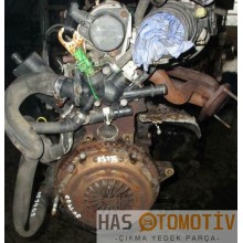 RENAULT LAGUNA 1 2.0 ÇIKMA MOTOR (F3R728 114 PS)