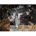 PEUGEOT 508 2.0 HDİ ÇIKMA MOTOR (RHF) 
