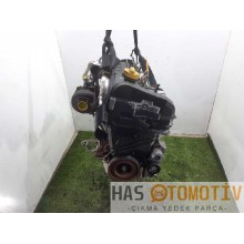 RENAULT MEGANE II 1.5 DCI ÇIKMA MOTOR (K9K 729)