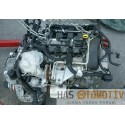 VOLKSWAGEN CC 1.4 TSI ÇIKMA MOTOR (CZDA)