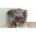 RENAULT LAGUNA 1 2.0 ÇIKMA MOTOR (F3R723 113 LÜK)