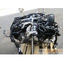 PEUGEOT 508 2.2 HDİ ÇIKMA MOTOR (DW12C)