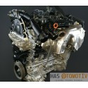 PEUGEOT 508 1.5 HDİ ÇIKMA MOTOR (YHZ)