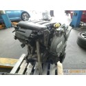 RENAULT MEGANE II 1.6 ÇIKMA MOTOR (K4M 813)