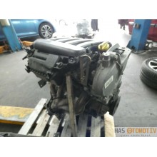 RENAULT MEGANE II 1.6 ÇIKMA MOTOR (K4M 813)