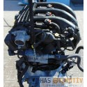 PEUGEOT 208 1.2 VTI ÇIKMA MOTOR