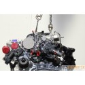 PEUGEOT 508 1.6 ÇIKMA MOTOR (EP6FADTXD)
