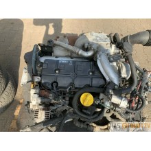 RENAULT MEGANE II 1.9 DCI ÇIKMA MOTOR (F9Q 804)