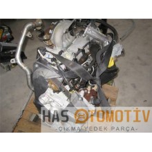 RENAULT MEGANE II 1.9 DCI ÇIKMA MOTOR (F9Q 816)