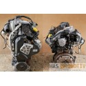 RENAULT MEGANE II 1.9 DCI ÇIKMA MOTOR (F9Q 804)