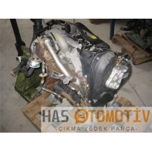 RENAULT MEGANE 2 1.9 DCI ÇIKMA MOTOR (F9Q816 115 PS)