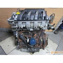 RENAULT LAGUNA 2 1.8 ÇIKMA MOTOR (F4P770)