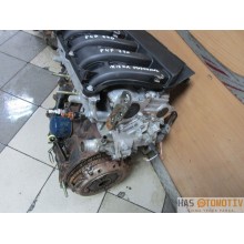 RENAULT LAGUNA 2 1.8 ÇIKMA MOTOR (F4P770)