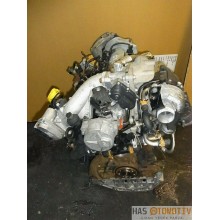 RENAULT MEGANE 2 1.9 DCI ÇIKMA MOTOR (F9Q818 110 PS)