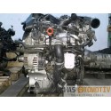 VOLKSWAGEN CC 2.0 TDI ÇIKMA MOTOR (CFFB)